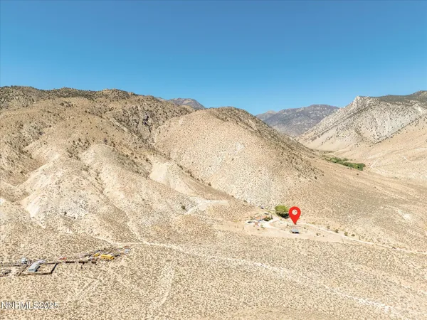 $369,000 | 1 Cory Canyon Road, Hawthorne, NV 89415