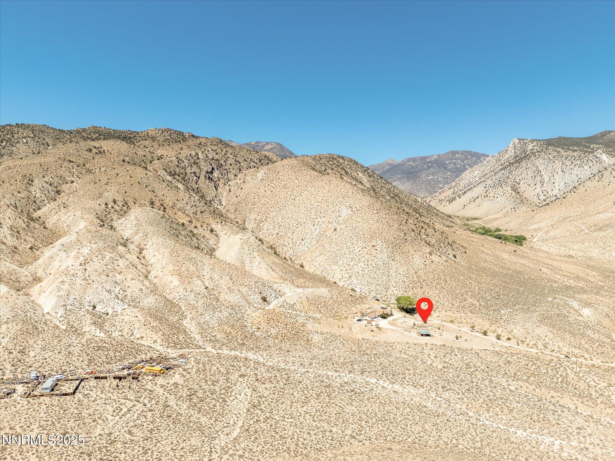 1 Cory Canyon Road Hawthorne, NV 89415 - Photo 74 of 77 74-1 Cory Canyon Rd-173