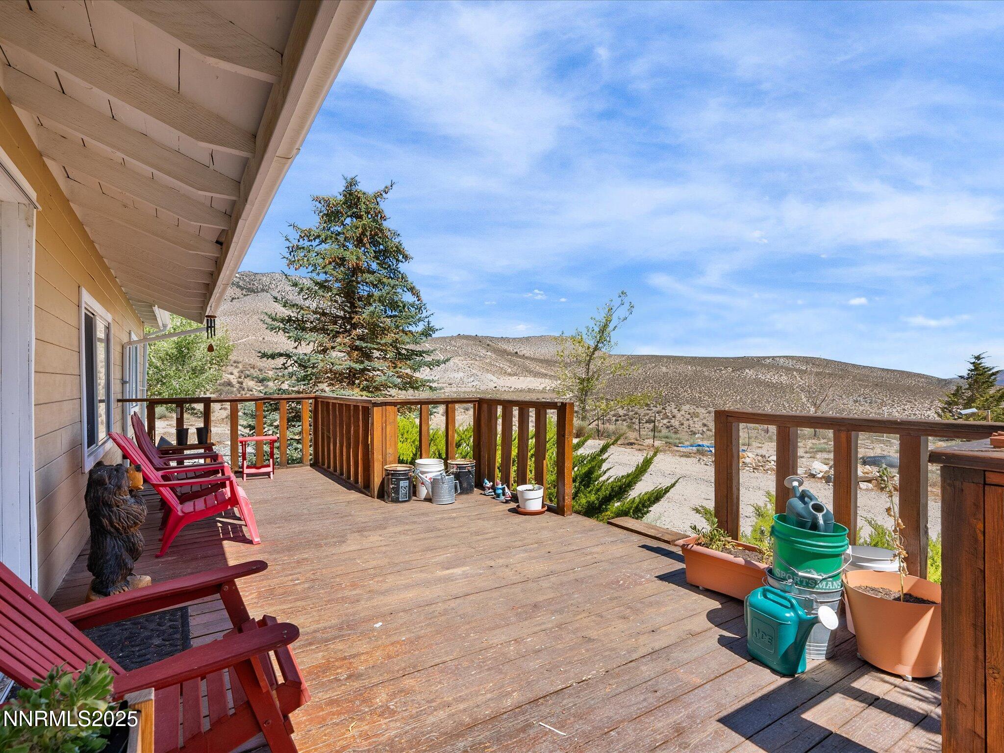 1 Cory Canyon Road Hawthorne, NV 89415 - Photo 8 of 77 07-1 Cory Canyon Rd-106