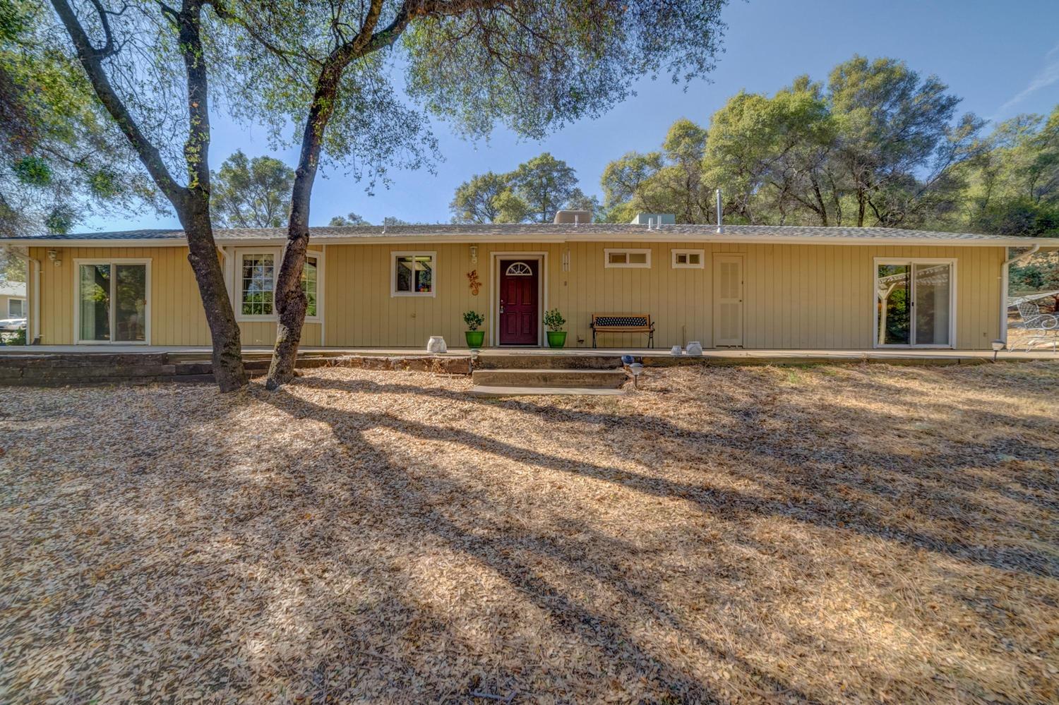 4625 Usona Road Mariposa, CA 95338 - Photo 1 of 43 Gallery Image 1