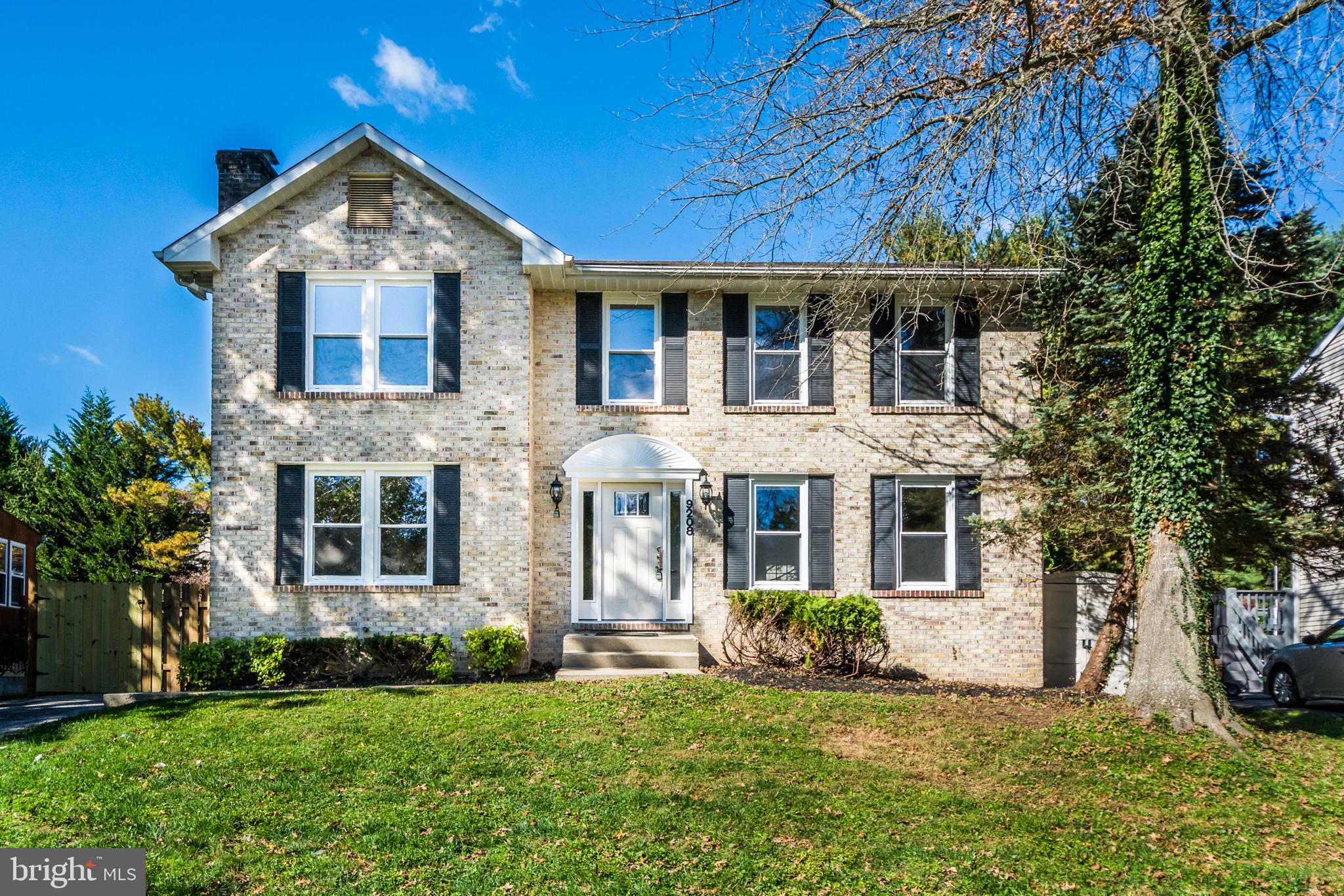 9208 Harvest Rush Road Owings Mills, MD 21117 - Photo 1 of 45