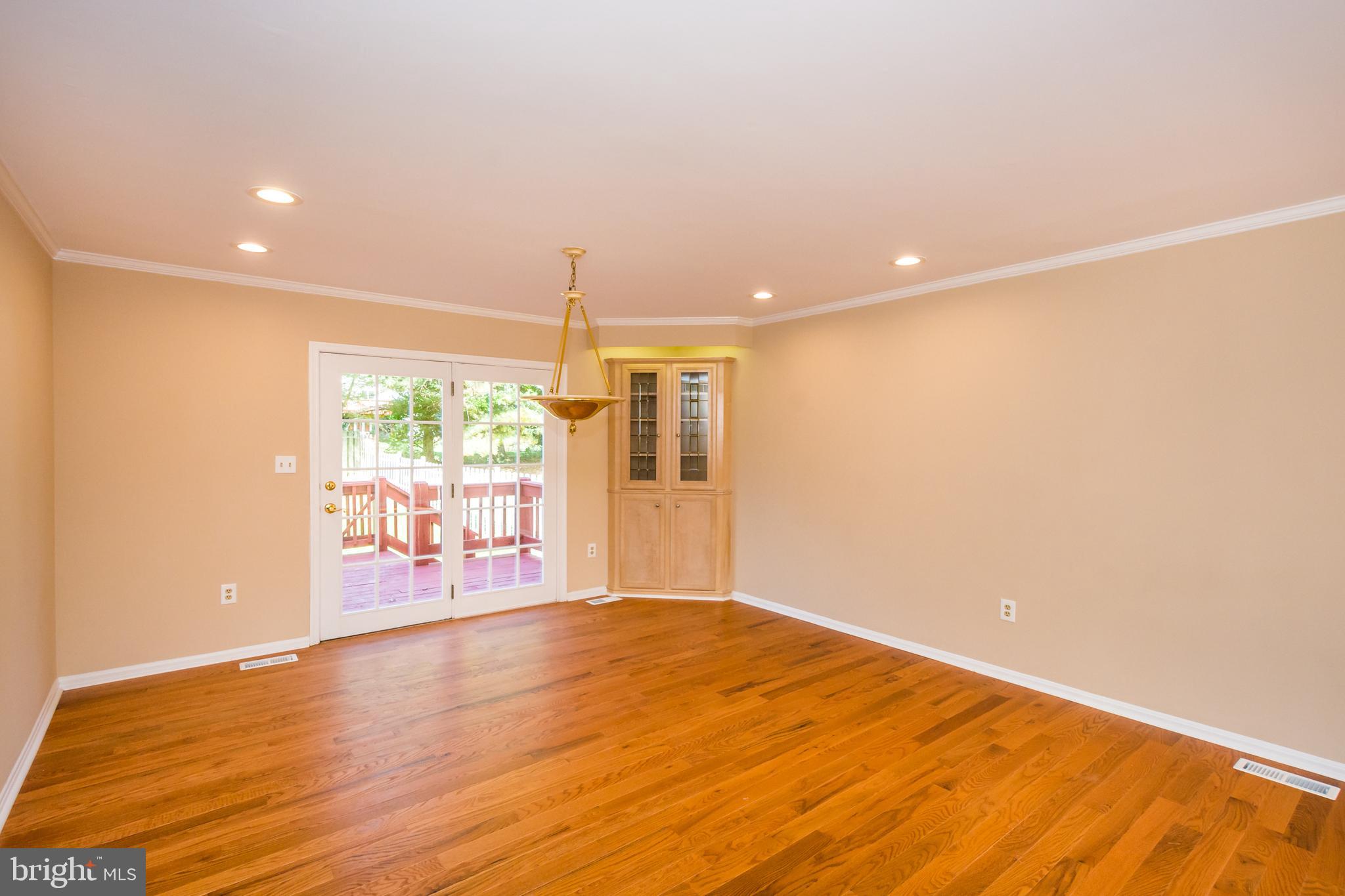 9208 Harvest Rush Road Owings Mills, MD 21117 - Photo 11 of 45