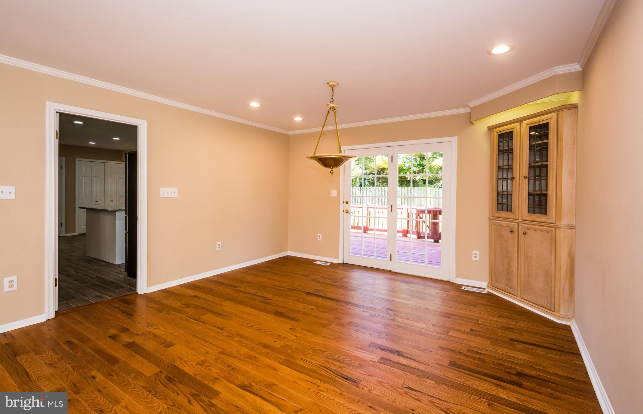 9208 Harvest Rush Road Owings Mills, MD 21117 - Photo 12 of 45