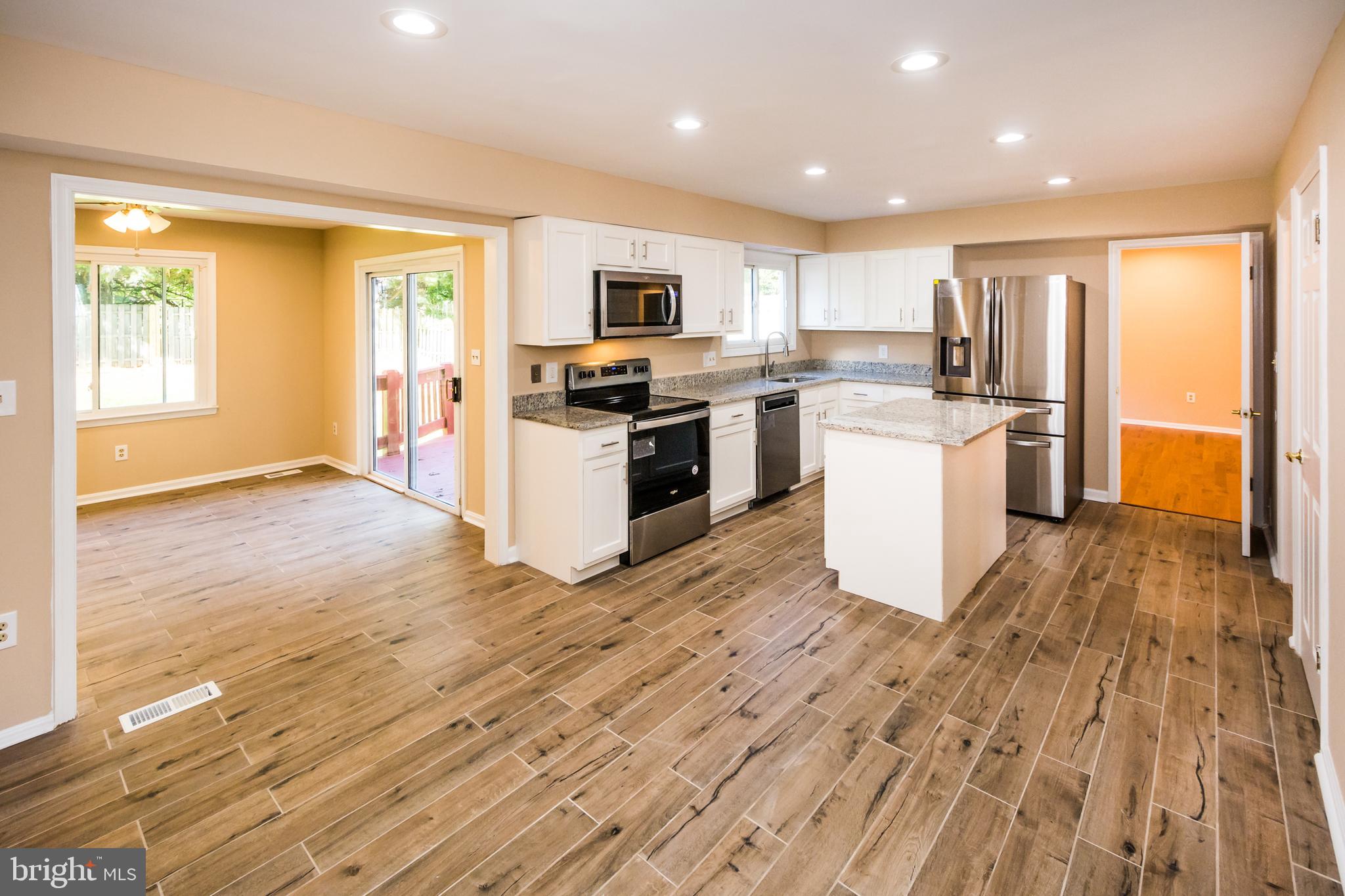 9208 Harvest Rush Road Owings Mills, MD 21117 - Photo 14 of 45