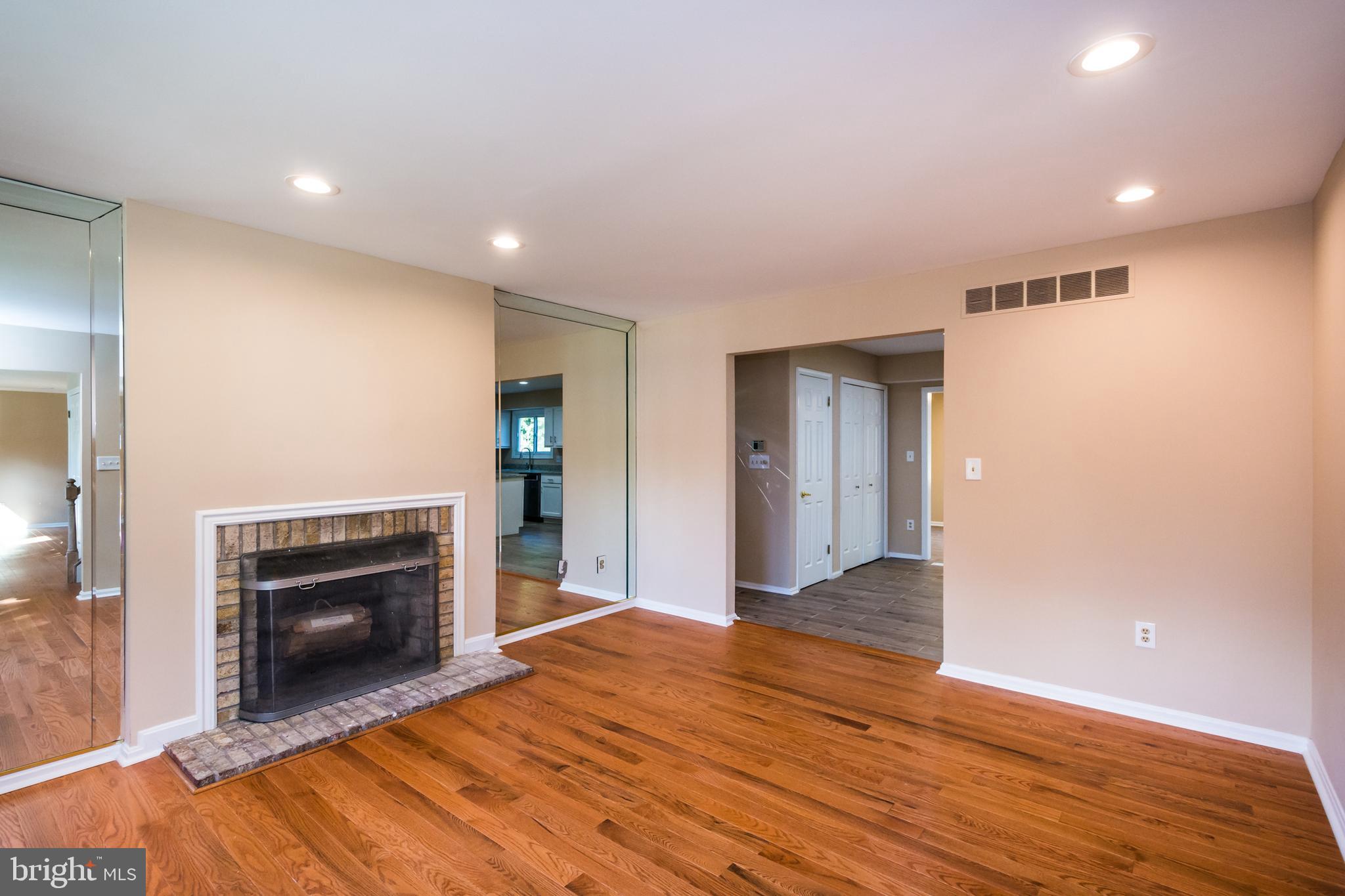 9208 Harvest Rush Road Owings Mills, MD 21117 - Photo 3 of 45