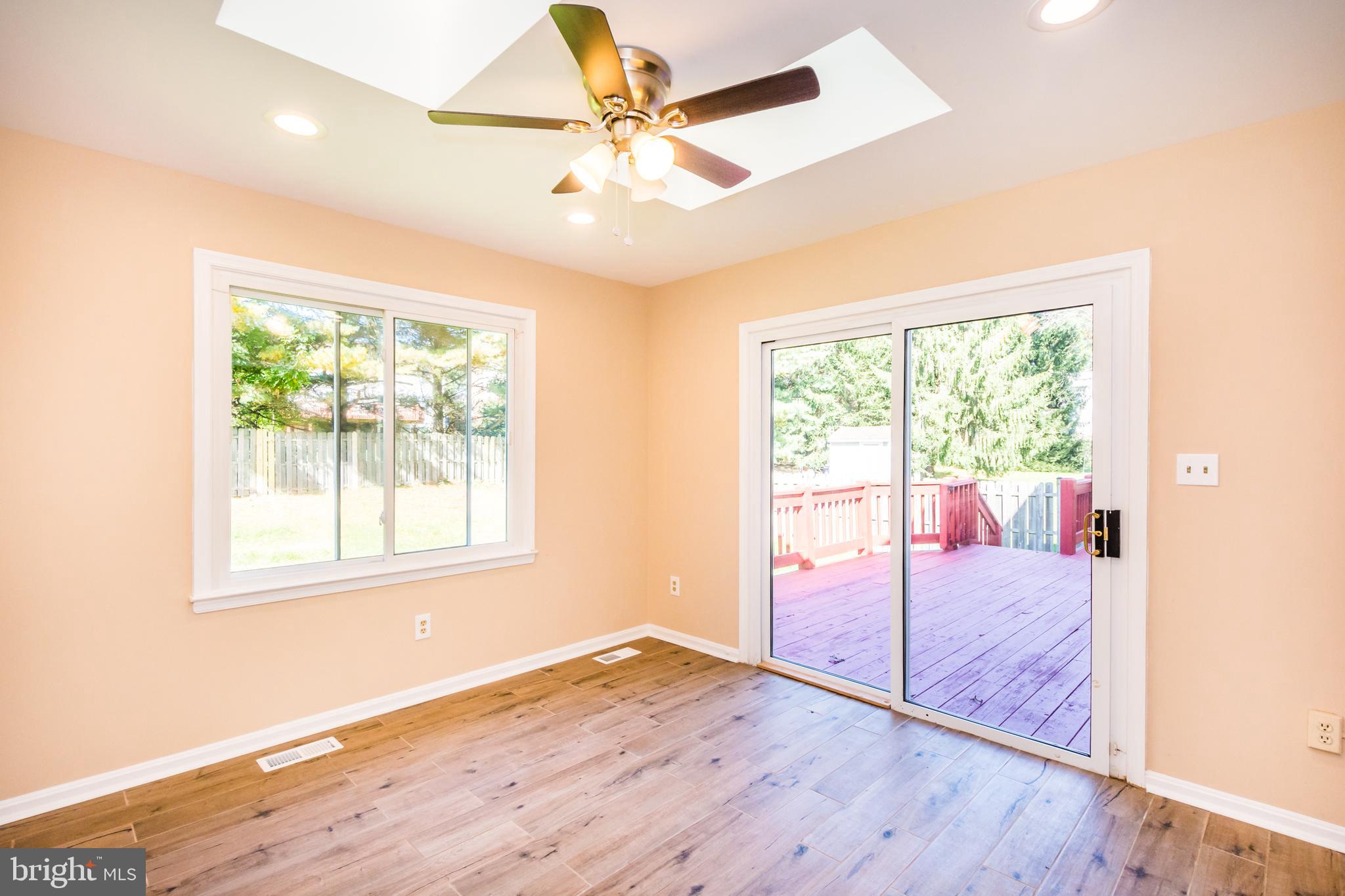 9208 Harvest Rush Road Owings Mills, MD 21117 - Photo 22 of 45