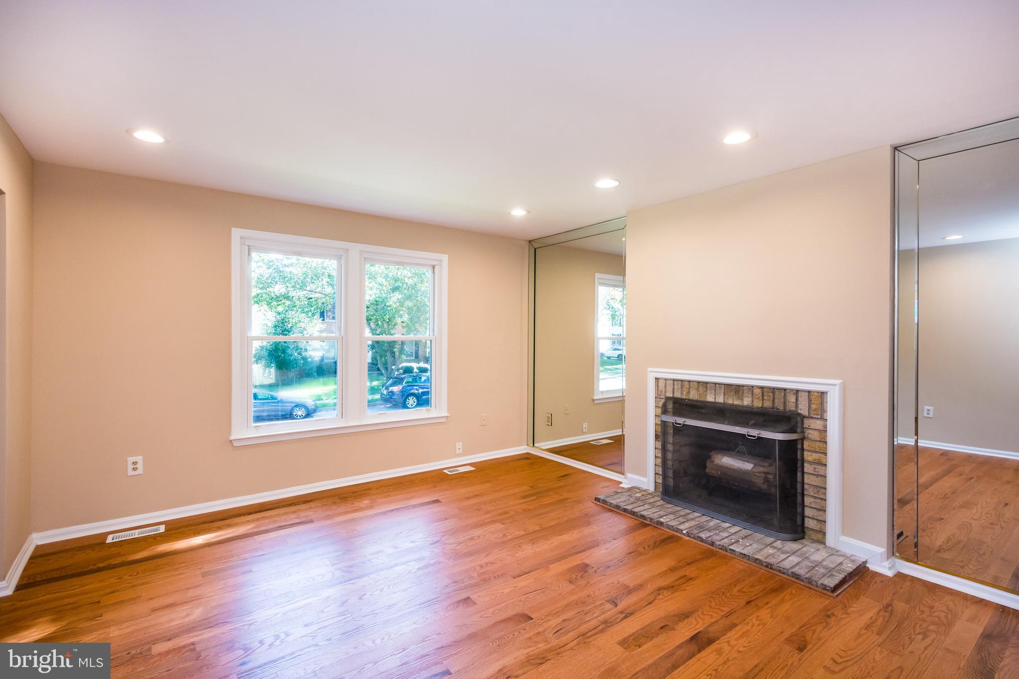 9208 Harvest Rush Road Owings Mills, MD 21117 - Photo 4 of 45
