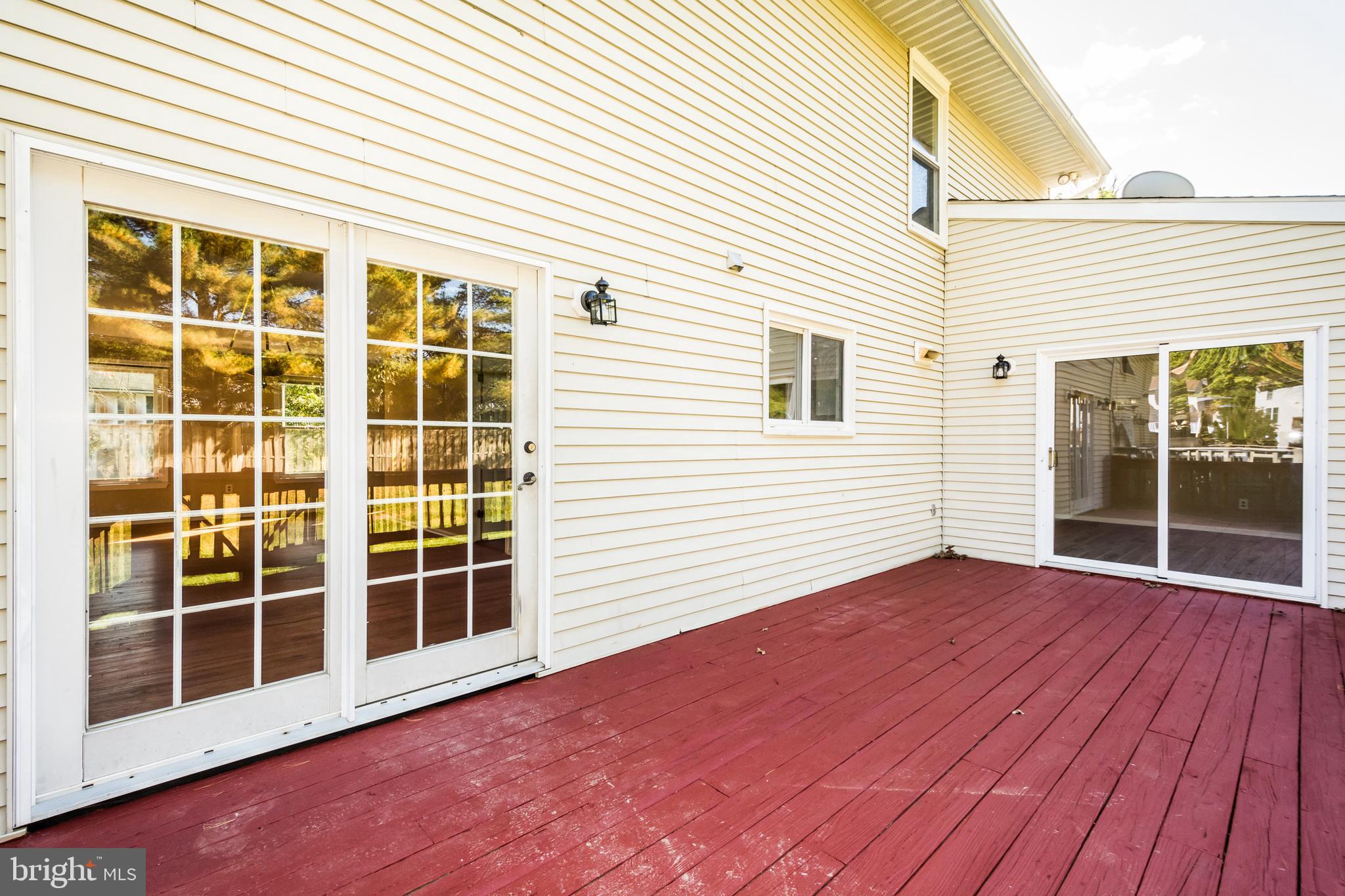 9208 Harvest Rush Road Owings Mills, MD 21117 - Photo 40 of 45