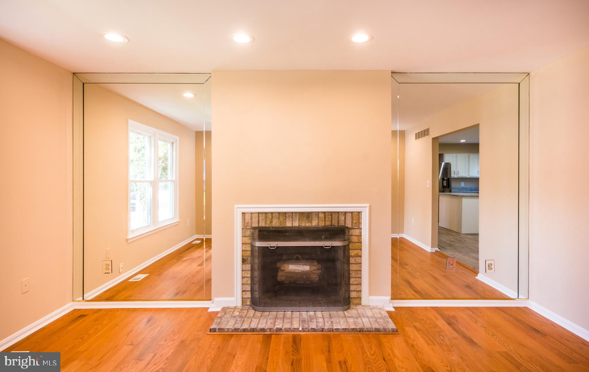 9208 Harvest Rush Road Owings Mills, MD 21117 - Photo 5 of 45