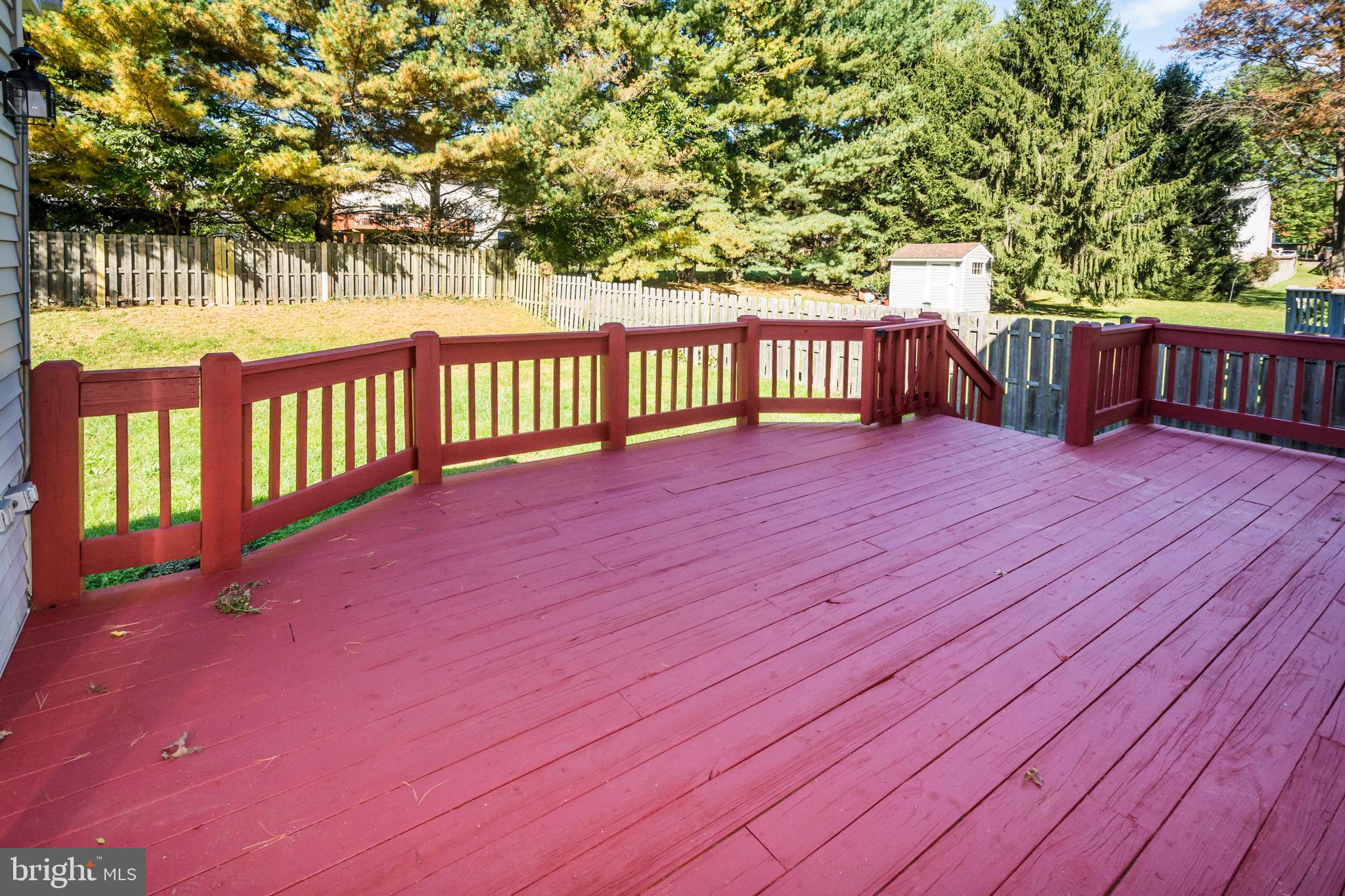 9208 Harvest Rush Road Owings Mills, MD 21117 - Photo 41 of 45