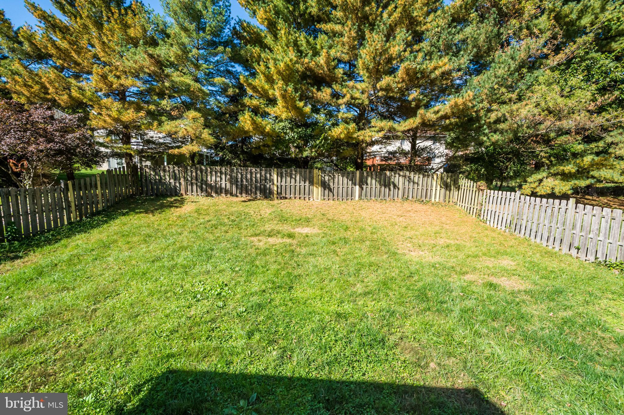 9208 Harvest Rush Road Owings Mills, MD 21117 - Photo 43 of 45