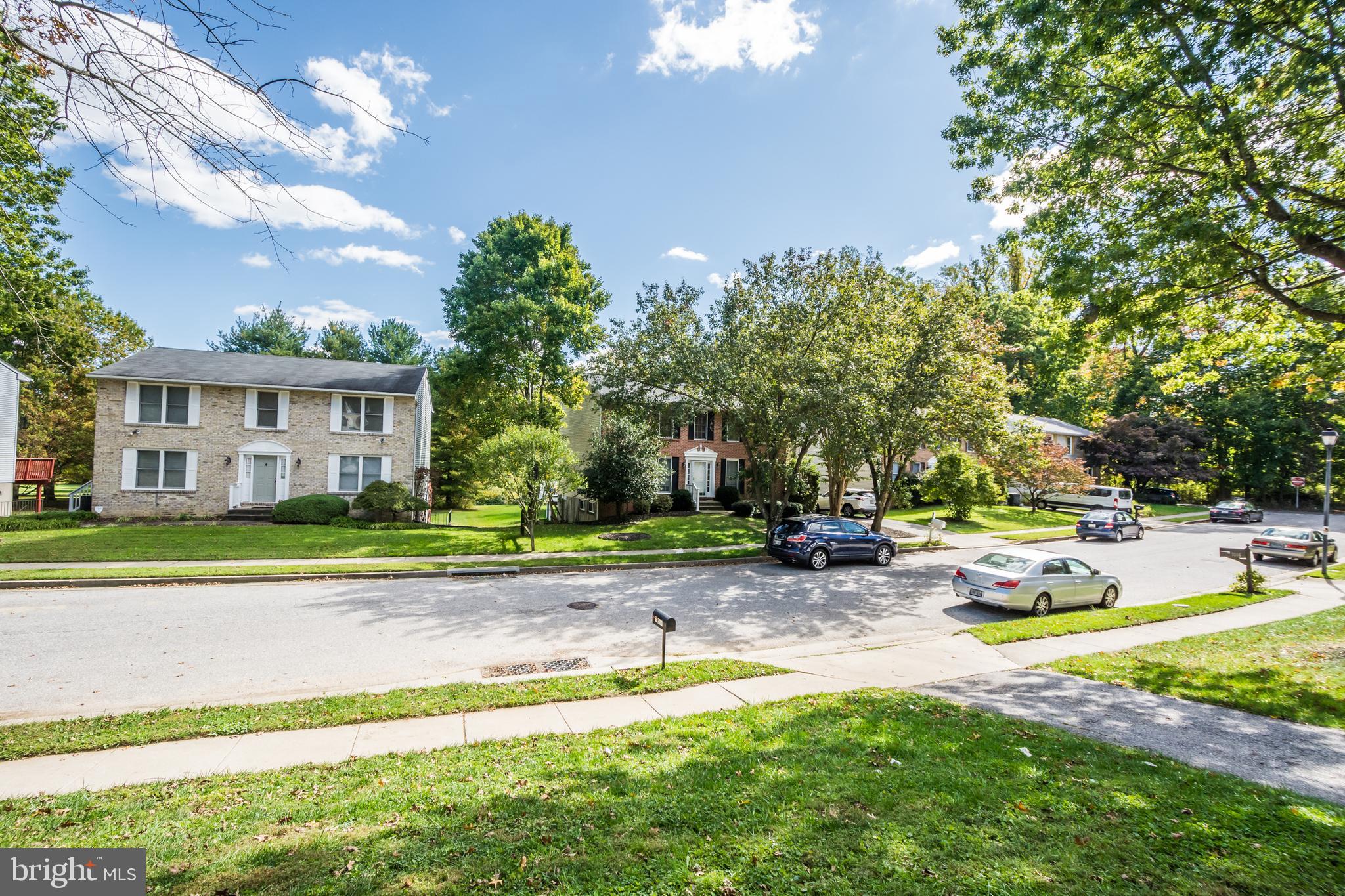 9208 Harvest Rush Road Owings Mills, MD 21117 - Photo 44 of 45