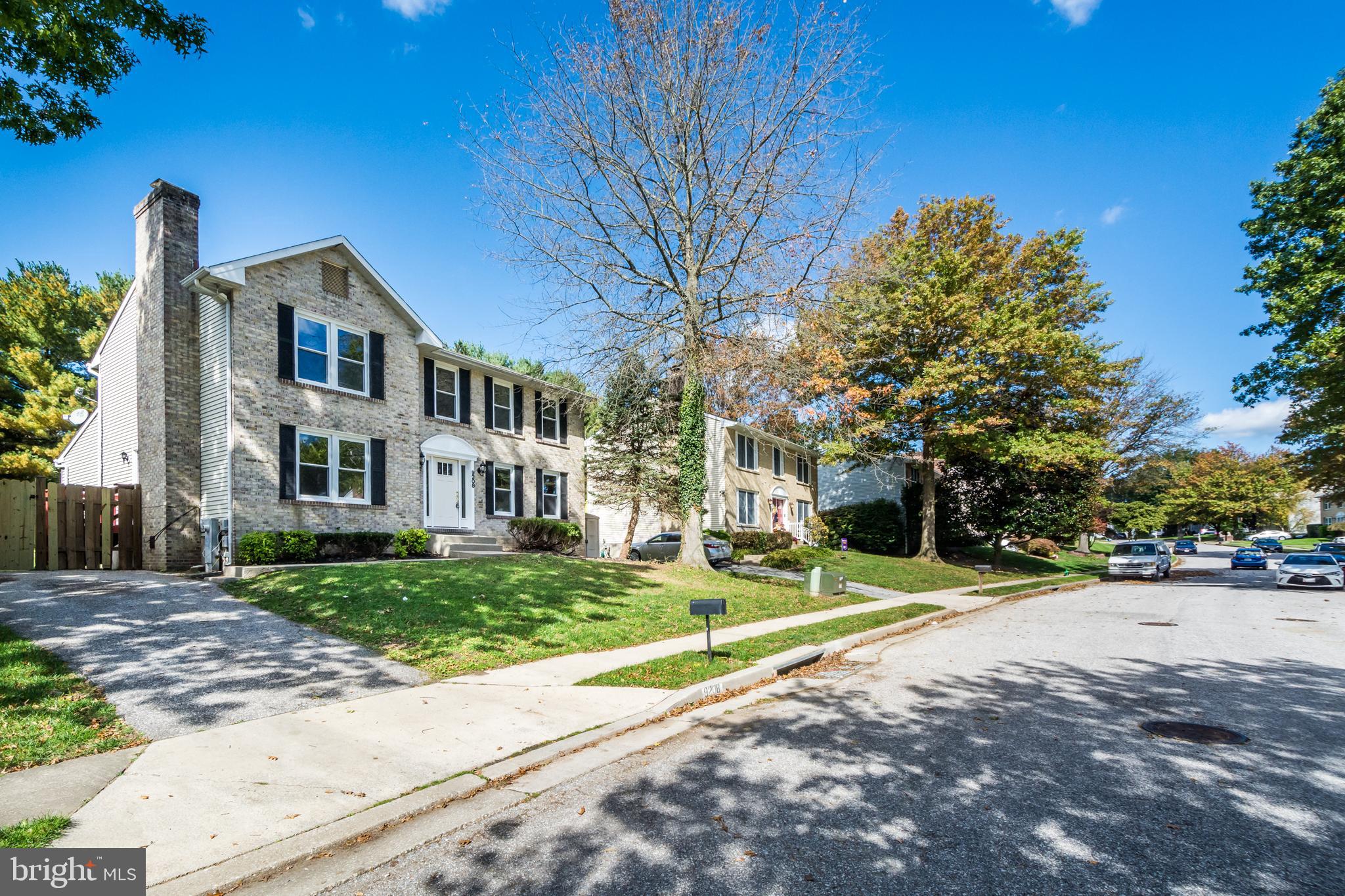 9208 Harvest Rush Road Owings Mills, MD 21117 - Photo 45 of 45