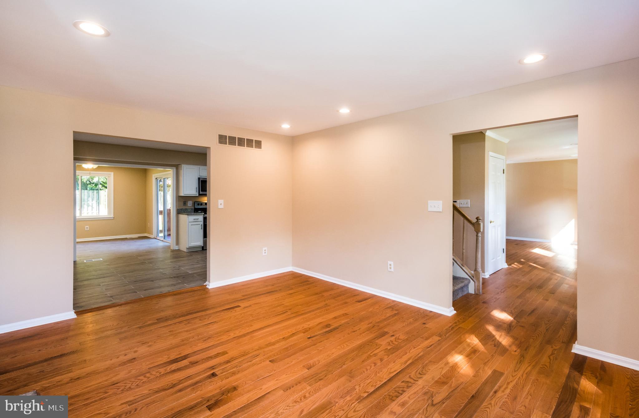 9208 Harvest Rush Road Owings Mills, MD 21117 - Photo 6 of 45