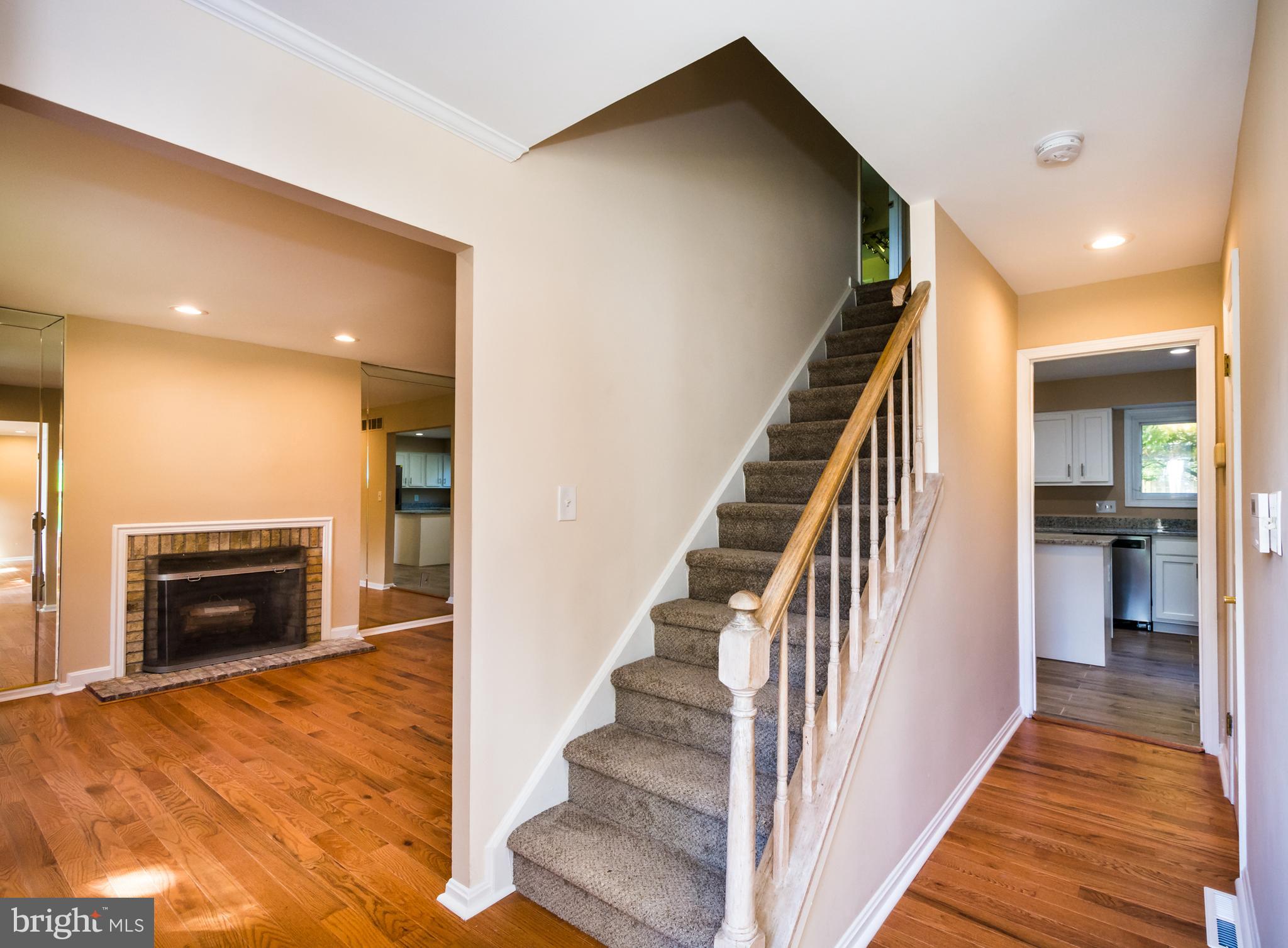 9208 Harvest Rush Road Owings Mills, MD 21117 - Photo 7 of 45