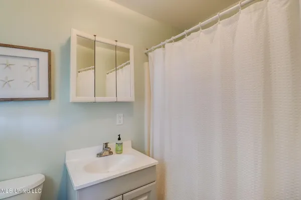 $289,000 | 814 Camellia Drive, Bay St. Louis, MS 39520