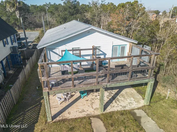 $289,000 | 814 Camellia Drive, Bay St. Louis, MS 39520