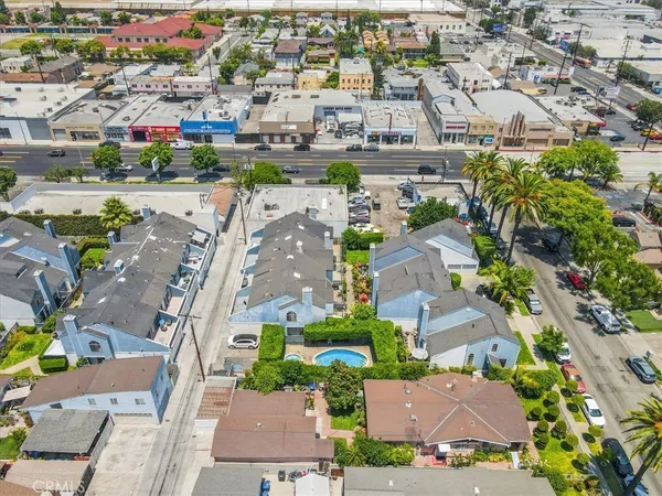$600,000 | 5921 Templeton Street, Unit G, Huntington Park, CA 90255