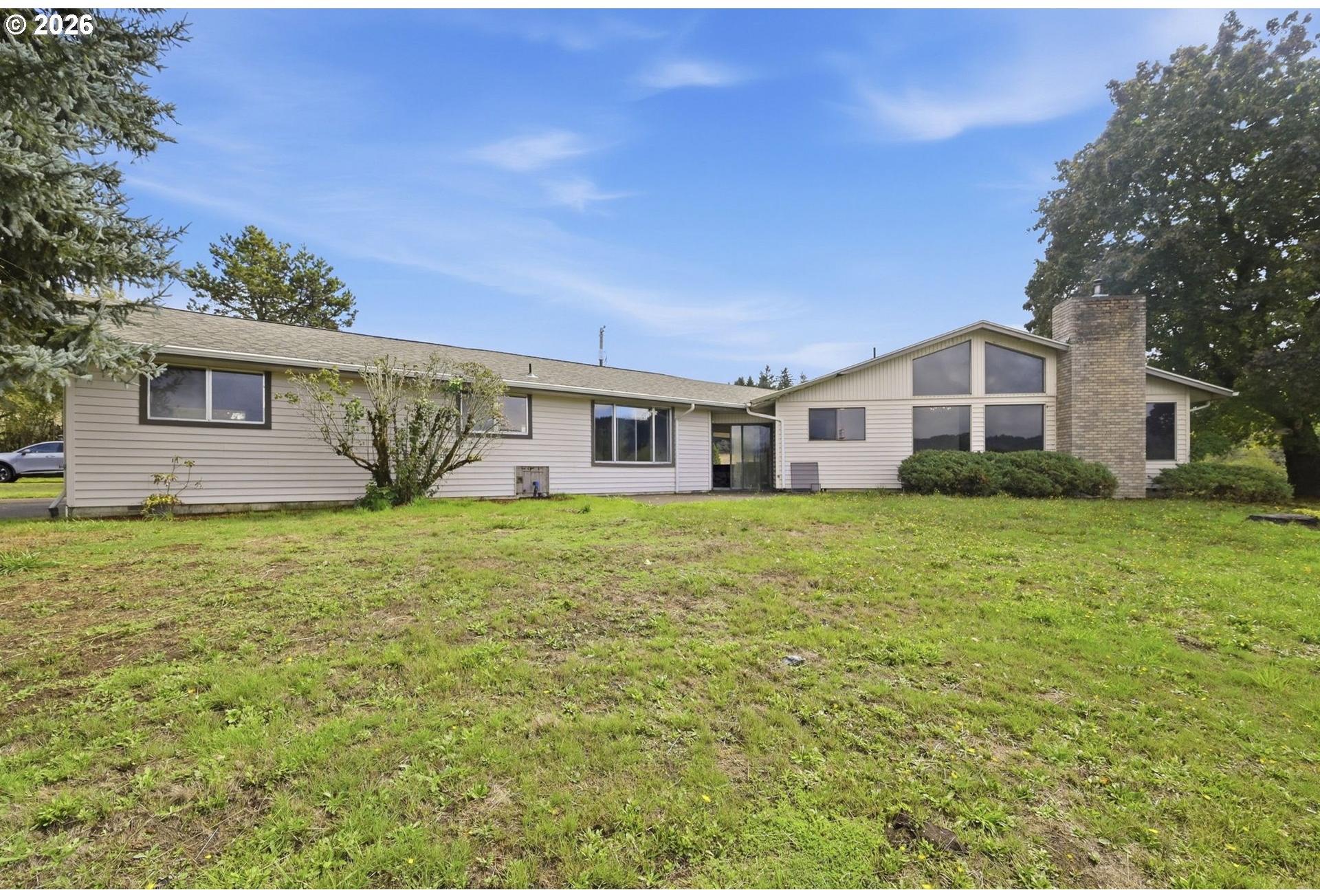 24153 Vaughn Road Veneta, OR 97487 - Photo 1 of 46 Gallery Image 1