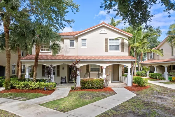 $324,900 | 1428 West Wickham Circle, Unit A, Delray Beach, FL 33445