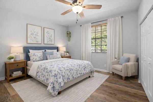 $324,900 | 1428 West Wickham Circle, Unit A, Delray Beach, FL 33445