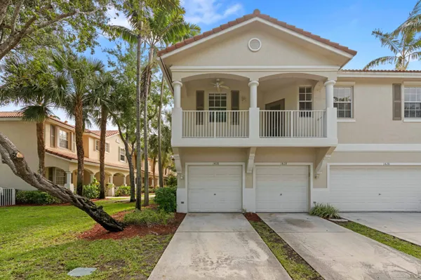 $324,900 | 1428 West Wickham Circle, Unit A, Delray Beach, FL 33445