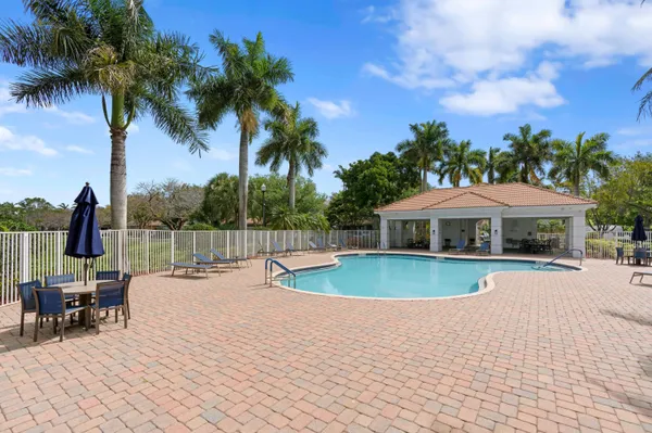 $324,900 | 1428 West Wickham Circle, Unit A, Delray Beach, FL 33445