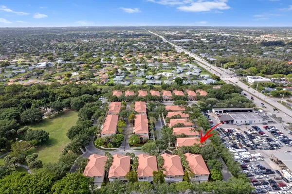 $324,900 | 1428 West Wickham Circle, Unit A, Delray Beach, FL 33445