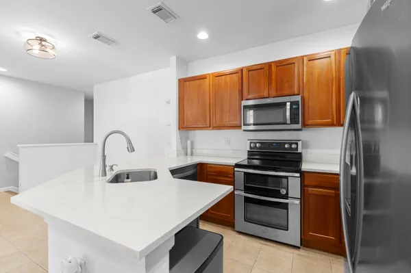 $324,900 | 1428 West Wickham Circle, Unit A, Delray Beach, FL 33445