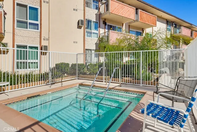 a car parked in front of a house