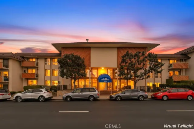 $325,000 | 5585 Pacific Coast Highway, Unit 353, Long Beach, CA 90804