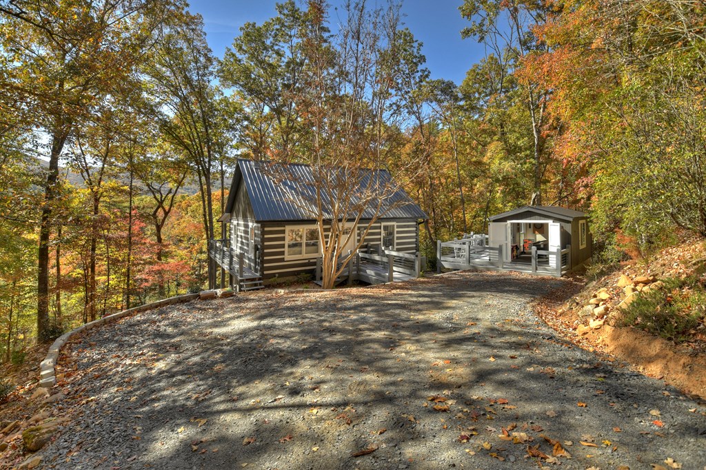 211 Little Creek Trail Blue Ridge, GA 30513 - Photo 30 of 73 Gallery Image 30