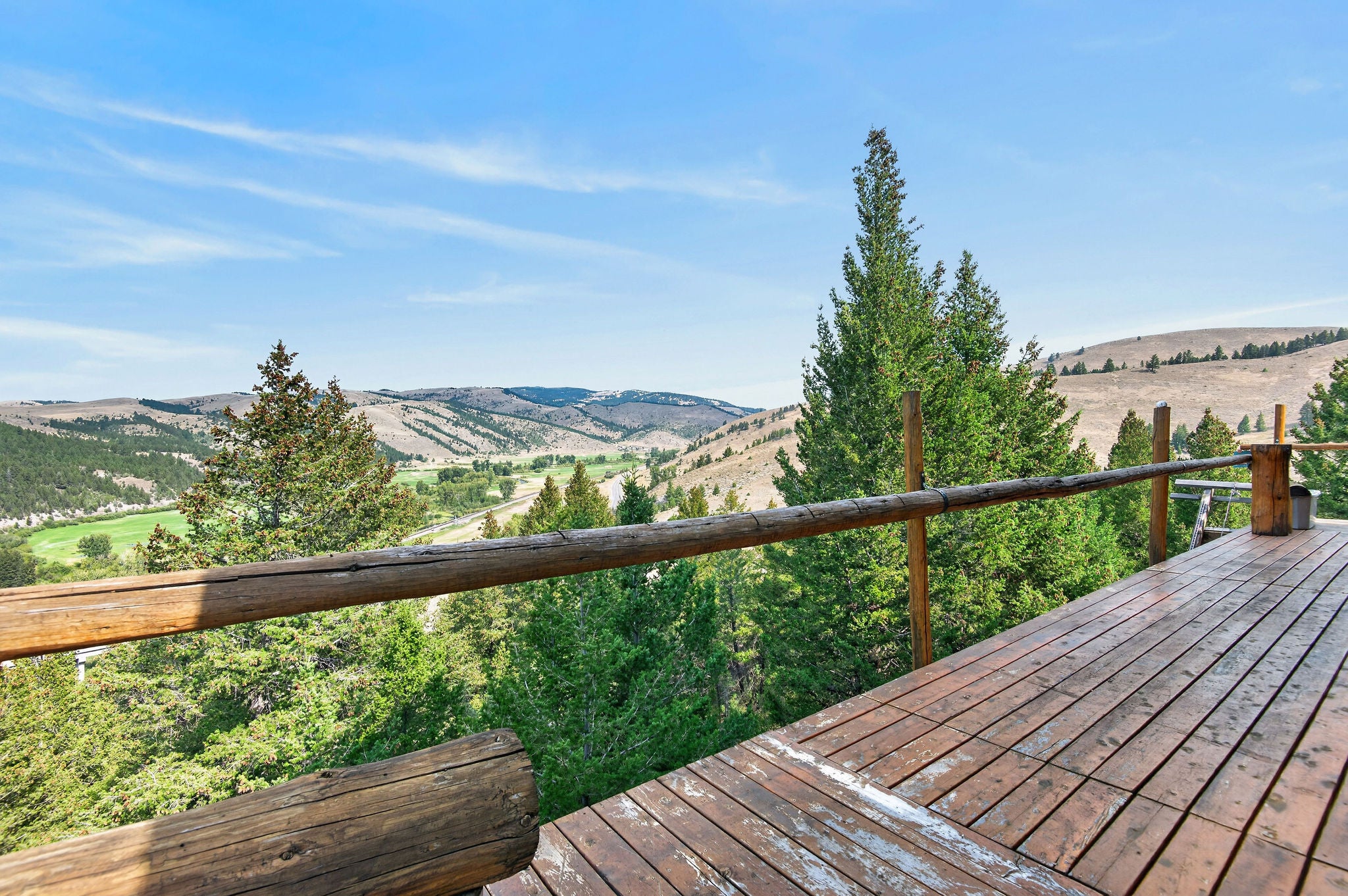 420 Crow Road Garrison, MT 59731 - Photo 28 of 48 Gallery Image 28