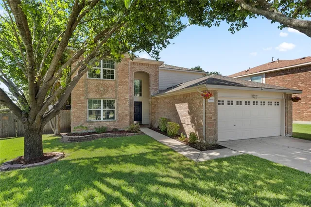 $449,000 | 1600 Gretchen Drive, Cedar Park, TX 78613