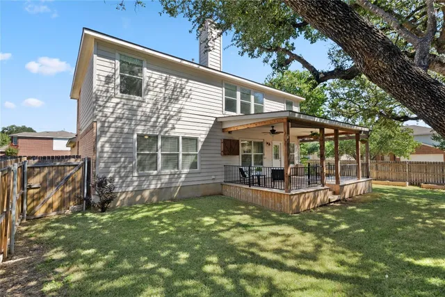 $449,000 | 1600 Gretchen Drive, Cedar Park, TX 78613