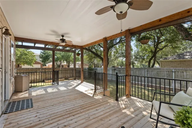 $449,000 | 1600 Gretchen Drive, Cedar Park, TX 78613