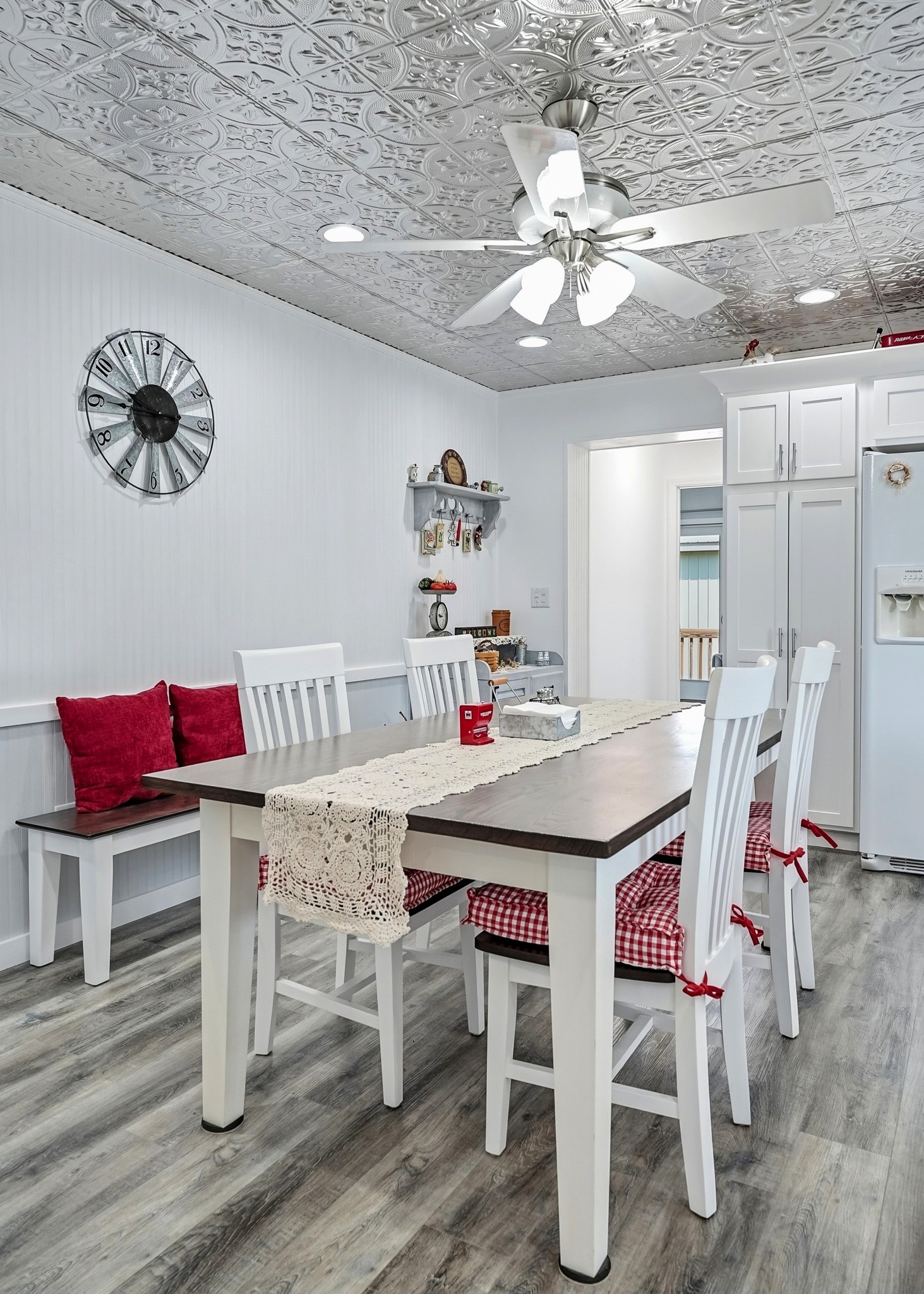 2097 Shellsford Road McMinnville, TN 37110 - Photo 16 of 64 Gallery Image 16