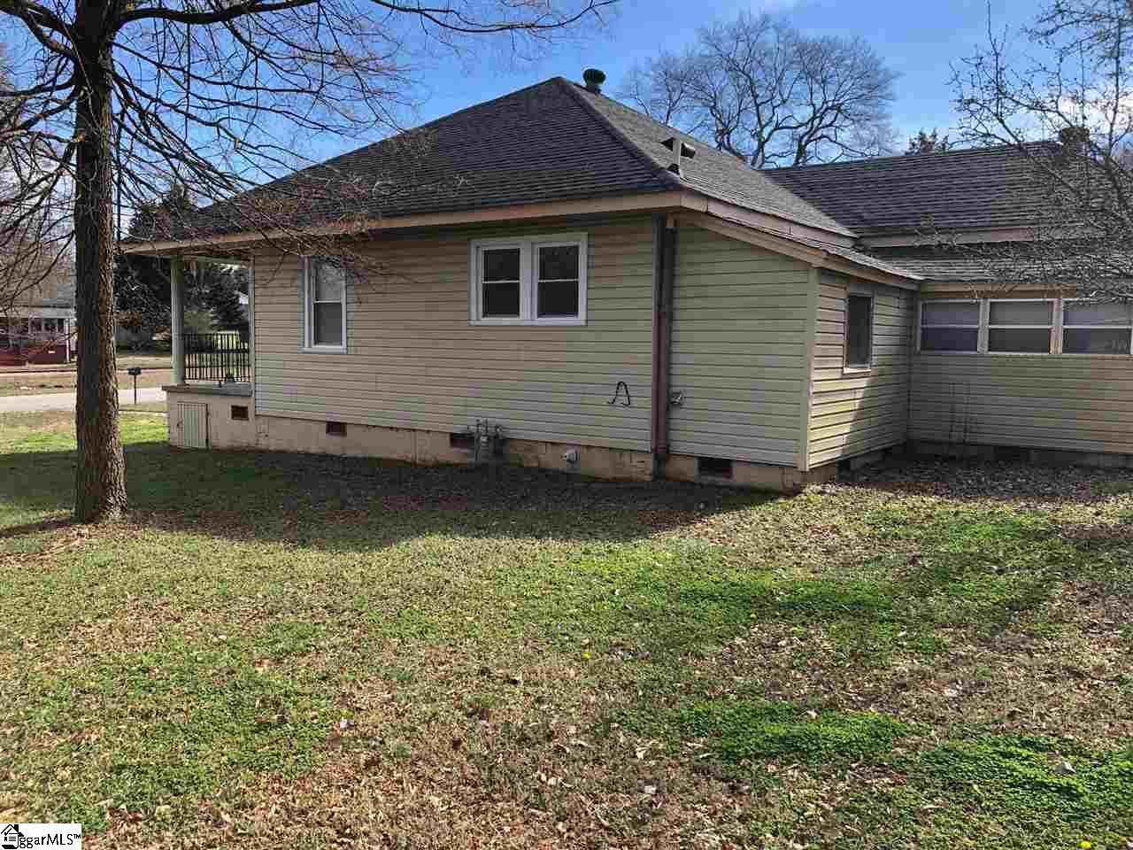 309 Anderson Street Pelzer, SC 29669 - Photo 11 of 11 Gallery Image 11