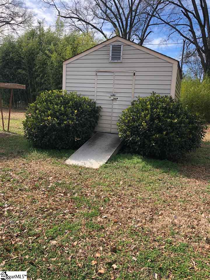 309 Anderson Street Pelzer, SC 29669 - Photo 10 of 11 Gallery Image 10