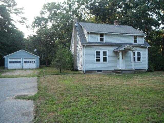 3445 Flat River Road Coventry, RI 02816 - Photo 1 of 7 Exterior Front.