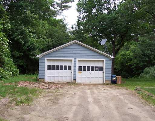 3445 Flat River Road Coventry, RI 02816 - Photo 3 of 7 Exterior Front.