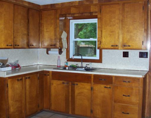 3445 Flat River Road Coventry, RI 02816 - Photo 4 of 7 Kitchen.
