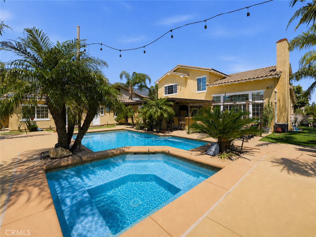 5526 Cheyenne Court Rancho Cucamonga, CA 91739 - Photo 40 of 46 Jacuzzi