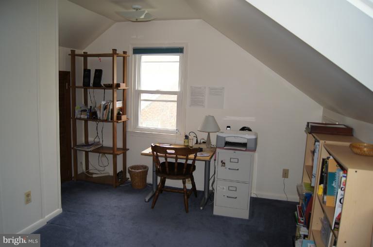 1002 Litchfield Road Baltimore, MD 21239 - Photo 12 of 30 Den and storage area of master suite.