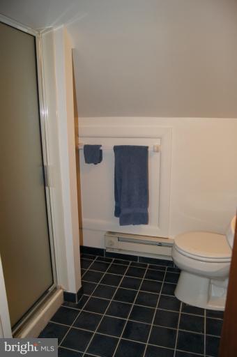 1002 Litchfield Road Baltimore, MD 21239 - Photo 29 of 30 Master bath. Floor retiled 2001