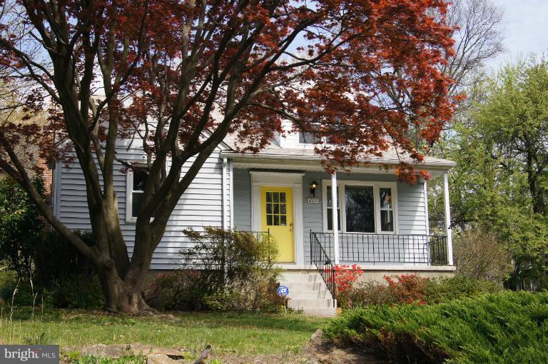 1002 Litchfield Road Baltimore, MD 21239 - Photo 30 of 30 Adorable home with new kitchen. CAC.