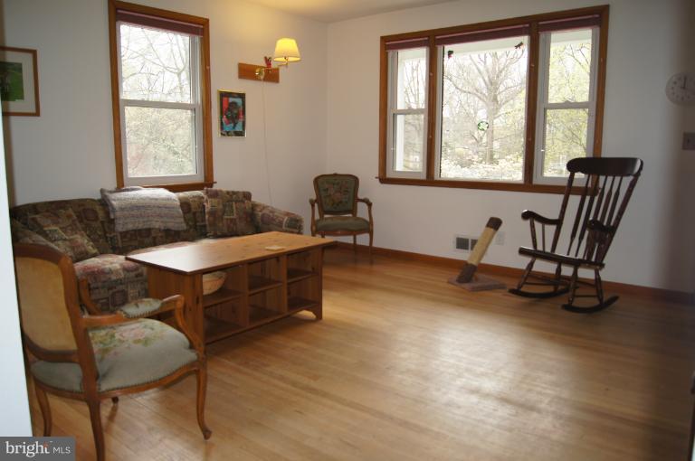 1002 Litchfield Road Baltimore, MD 21239 - Photo 10 of 30 Great view from living room out picture window