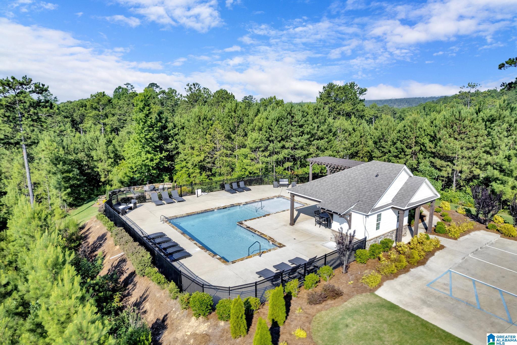 133 Rock Terrace Circle Helena, AL 35080 - Photo 55 of 56