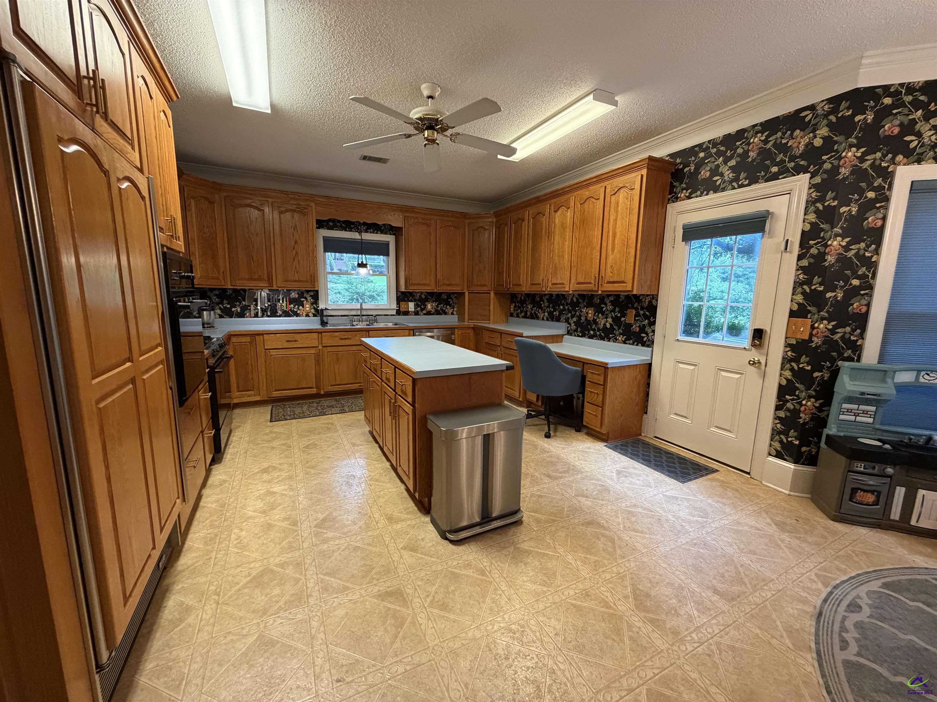 110 Holly Drive Warner Robins, GA 31088 - Photo 16 of 80