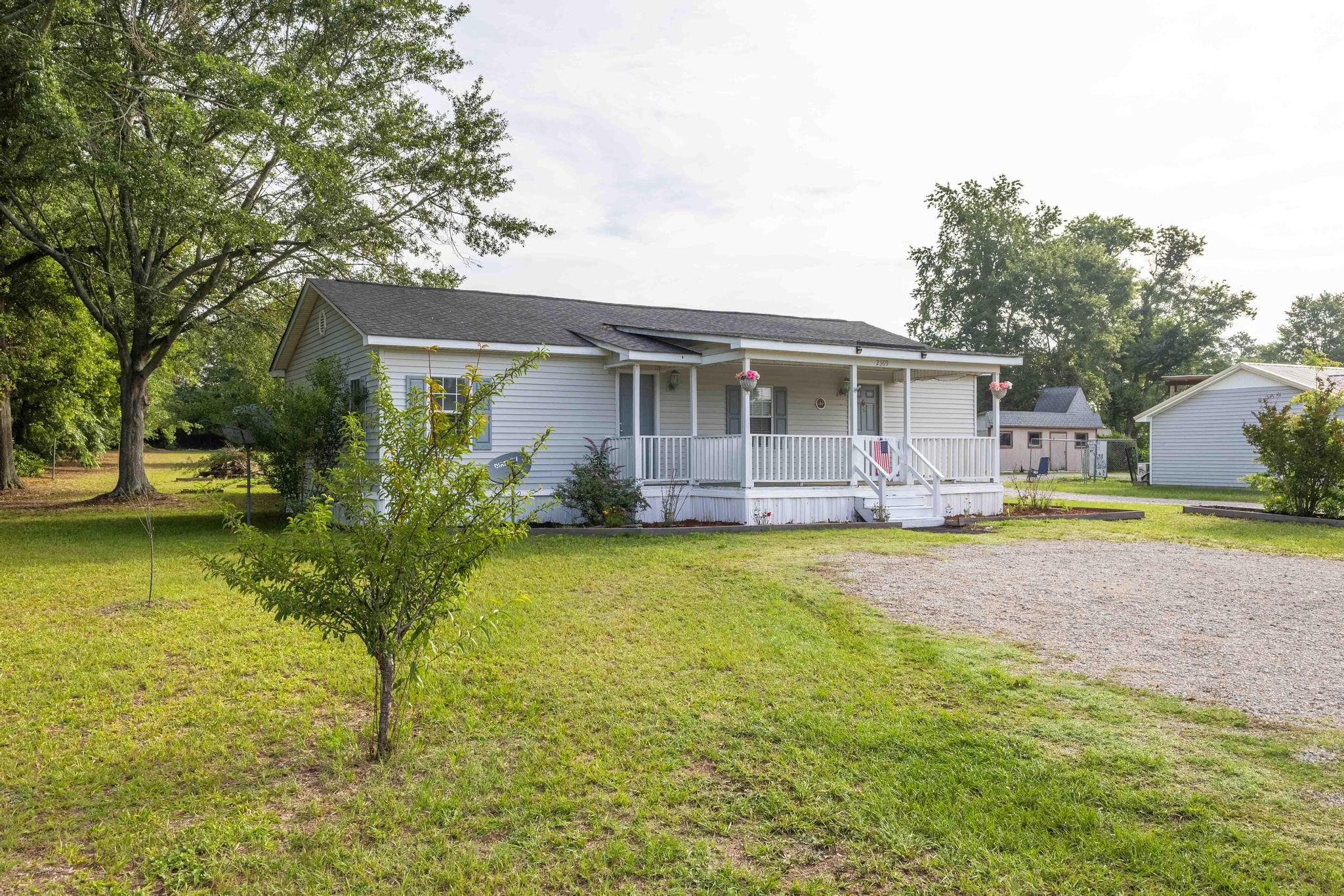 2369 Williston Road Aiken, SC 29803 - Photo 1 of 33 Gallery Image 1